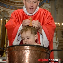 Reportage photo pour le baptême d Amaury