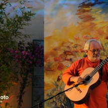 Evénementiel, Festival internationnal de guitare Aguira