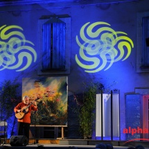 Evénementiel, Festival internationnal de guitare Aguira
