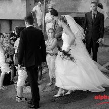 reportage photos de mariage