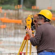 Photos suivi de chantier groupe scolaire La Fare les Oliviers pour Gagneraud Construction