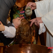 Reportage photo pour le baptême de Timéo