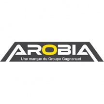 Arobia, une marque du groupe Gagneraud / Alphaphoto