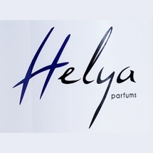 HELYA parfum / Alphaphoto