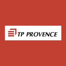 Logo TP Provence / Alphaphoto