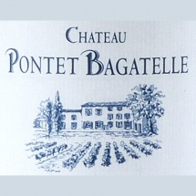 Pontet-Bagatelle / Alphaphoto