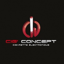 Cig concept / Alphaphoto