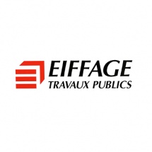 EIFFAGE Travaux Publics / Alphaphoto