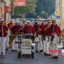 Les Chikoulades 2015