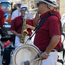 Les Chikoulades 2015