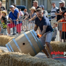 Les Chikoulades 2015