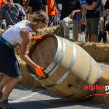 Les Chikoulades 2015