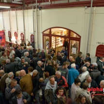 Soirée primeur 2015, reportage événementiel à la cave des Vignerons du Roy Renée, Lambesc