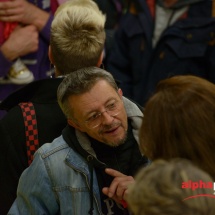 Soirée primeur 2015, reportage événementiel à la cave des Vignerons du Roy Renée, Lambesc