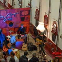 Soirée primeur 2015, reportage événementiel à la cave des Vignerons du Roy Renée, Lambesc