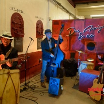 Soirée primeur 2015, reportage événementiel à la cave des Vignerons du Roy Renée, Lambesc