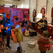 Soirée primeur 2015, reportage événementiel à la cave des Vignerons du Roy Renée, Lambesc