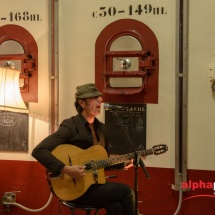 Soirée primeur 2015, reportage événementiel à la cave des Vignerons du Roy Renée, Lambesc