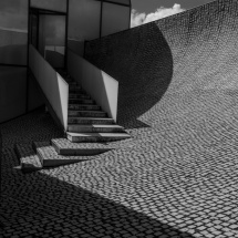 Cité de l'Océan, Biarritz, une architecture de Steven Holl comme un écho aux vagues