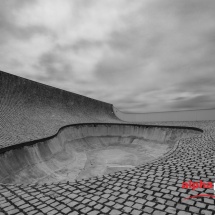 Cité de l'Océan, Biarritz, une architecture de Steven Holl comme un écho aux vagues