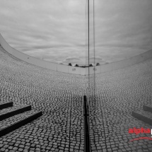 Cité de l'Océan, Biarritz, une architecture de Steven Holl comme un écho aux vagues