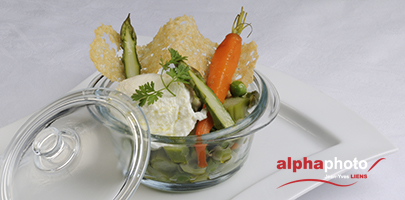 CULINAIRE
