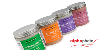 PACKSHOT PRODUIT