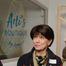 Arti's Boutique by Lambesc