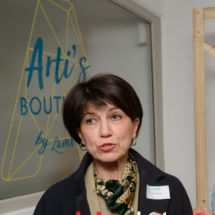 Arti's Boutique by Lambesc