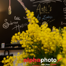Arti's Boutique by Lambesc