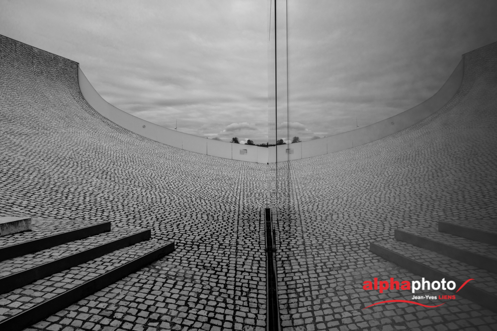 Cité de l'Océan, Biarritz, une architecture de Steven Holl comme un écho aux vagues