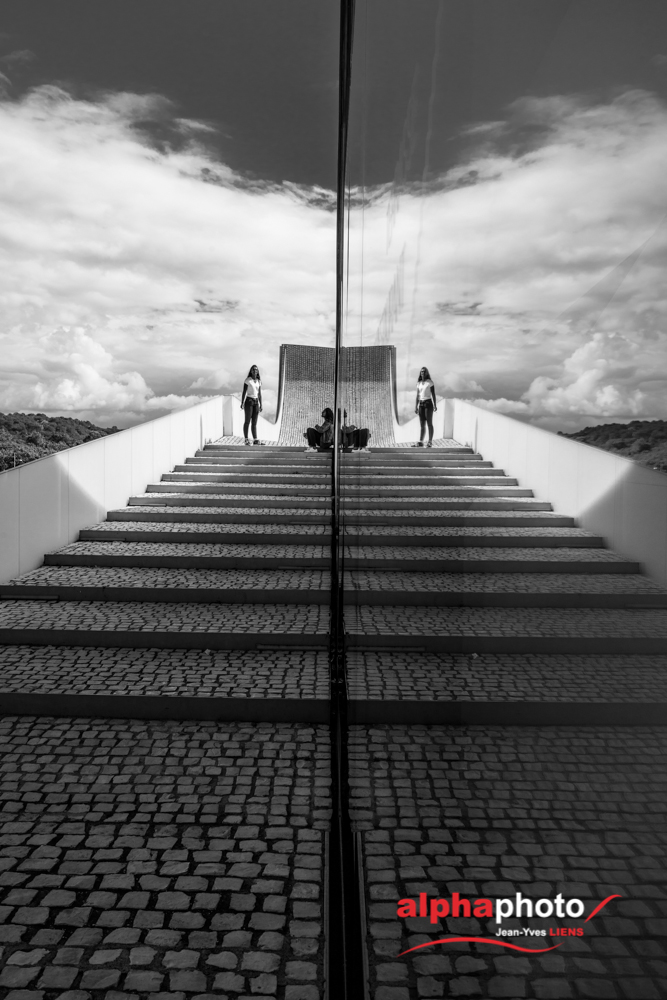 Cité de l'Océan, Biarritz, une architecture de Steven Holl comme un écho aux vagues